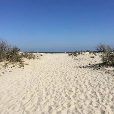 Konukevi Deltarium Aegis