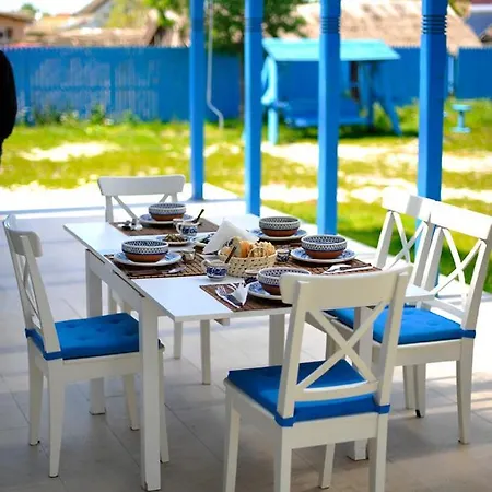 Deltarium Aegis Sfântu Gheorghe