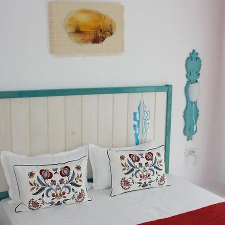 Deltarium Aegis Guest house Sfantu Gheorghe (Tulcea)