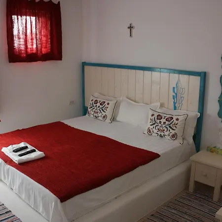 Deltarium Aegis Guest house Sfantu Gheorghe (Tulcea)