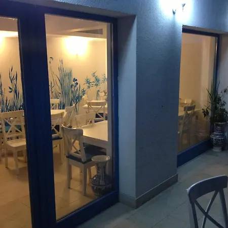 Deltarium Aegis Pensiune Sfântu Gheorghe